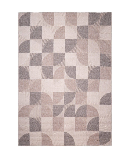 Athena 393 Gris - Kodaz CarpetKodaz Carpet