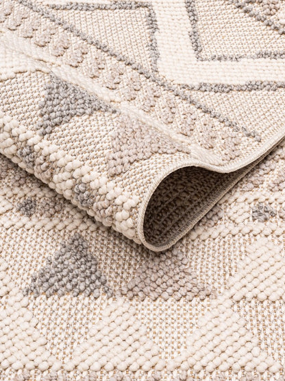Athena 402 Gris - Kodaz CarpetKodaz Carpet