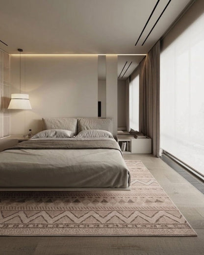 Athena 402 Gris - Kodaz CarpetKodaz Carpet