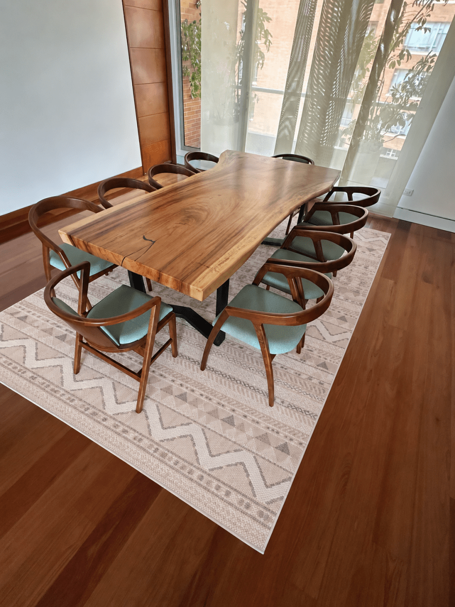 Athena 402 Gris - Kodaz CarpetKodaz Carpet