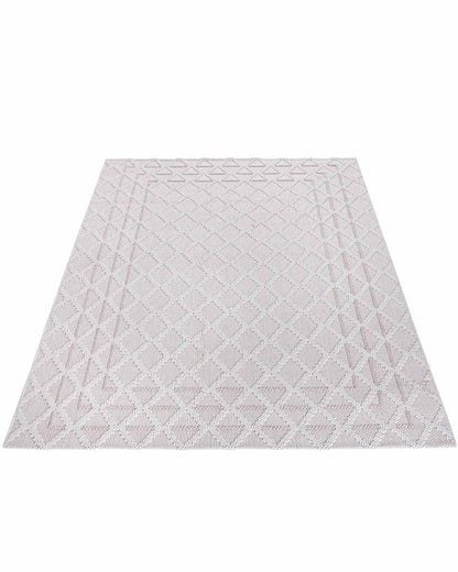 Athena 410 Blanco Hueso - Kodaz CarpetKodaz Carpet