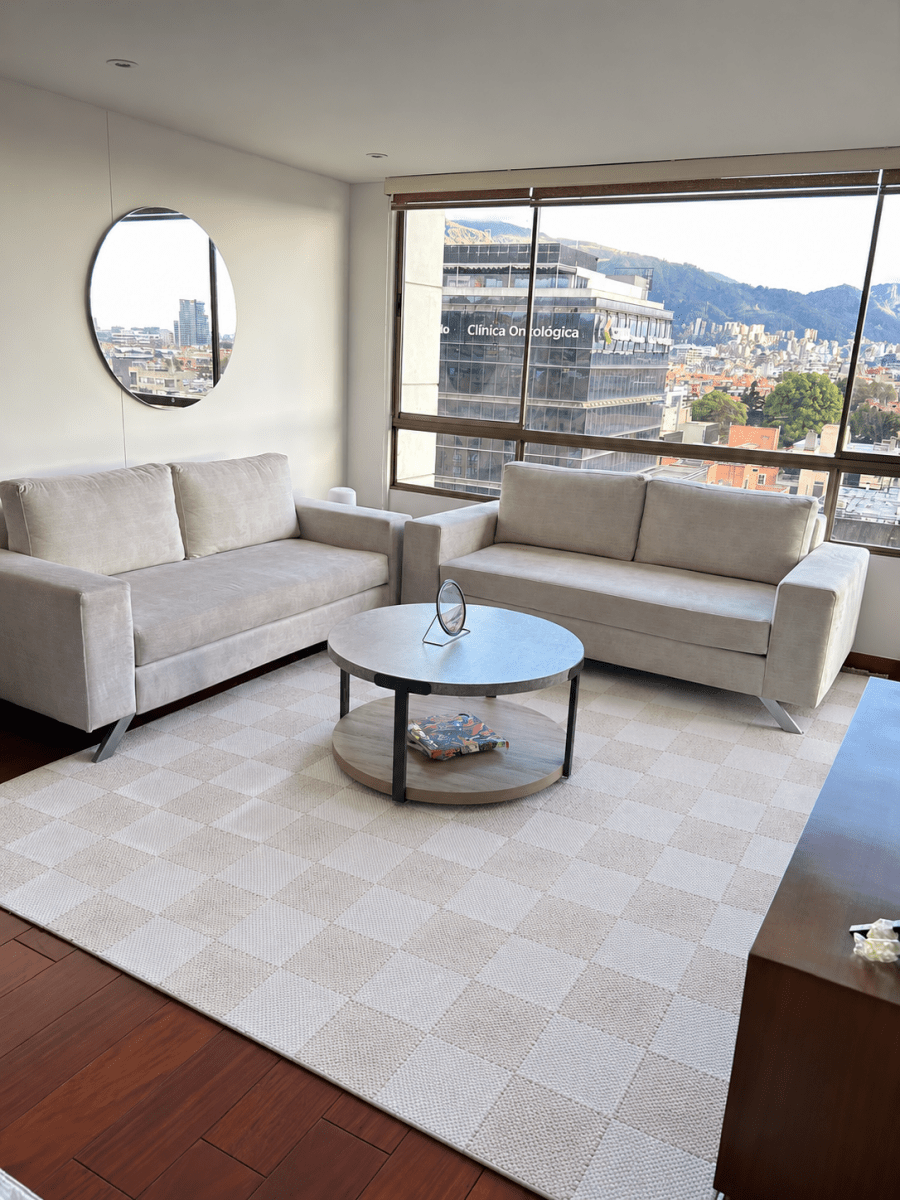Athena 493 Blanco Hueso - Kodaz CarpetKodaz Carpet