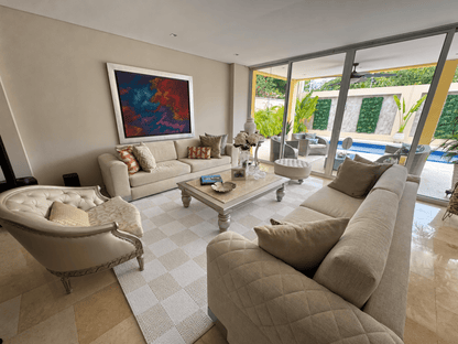Athena 493 Blanco Hueso - Kodaz CarpetKodaz Carpet