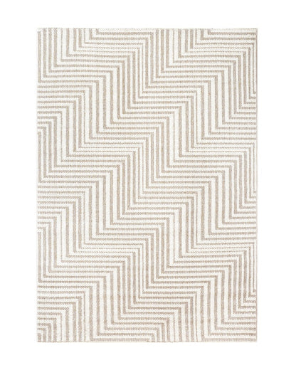 Athena 537 Beige - Kodaz CarpetKodaz Carpet