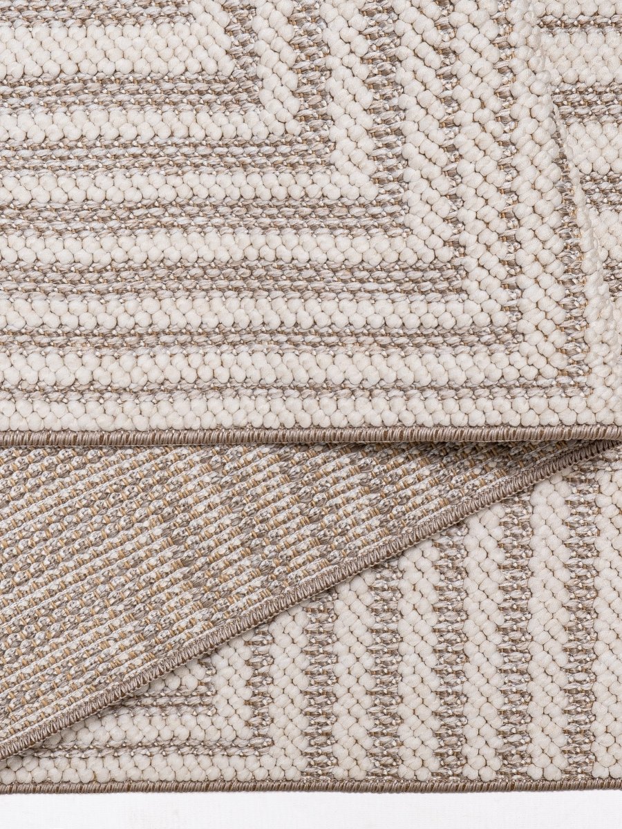 Athena 537 Beige - Kodaz CarpetKodaz Carpet
