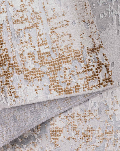 Beta 6154A Blanco Beige | Alfombra - Kodaz CarpetKodaz Carpet