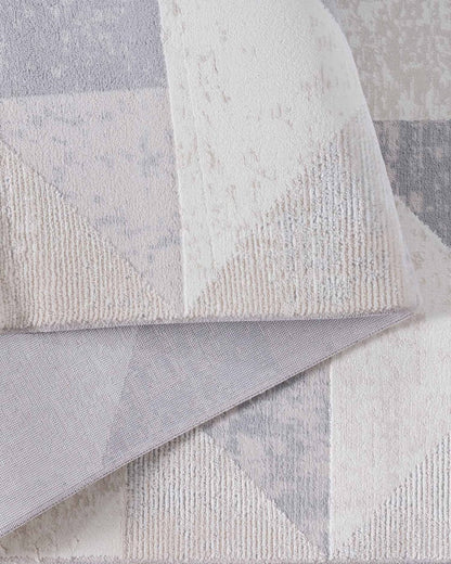 Beta 7211C Beige Gris | Alfombra - Kodaz CarpetKodaz Carpet