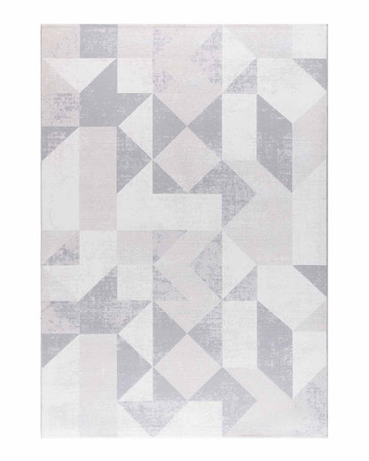 Beta 7211C Beige Gris | Alfombra - Kodaz CarpetKodaz Carpet