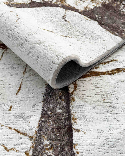 Beta 7731 Café Dorado | Alfombra - Kodaz CarpetKodaz Carpet