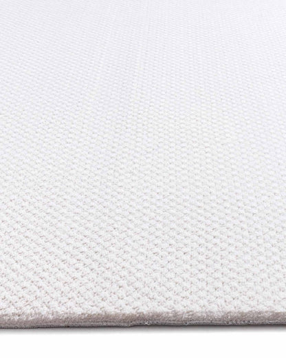 Beta 80116C Blanco | Alfombra - Kodaz CarpetKodaz Carpet