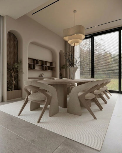 Beta 80175 Blanco Beige - Kodaz CarpetKodaz Carpet