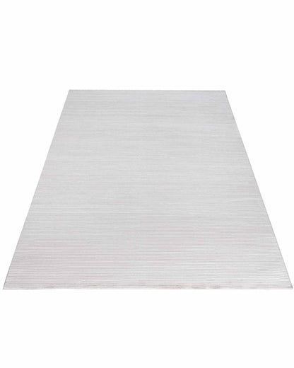 Beta 80175A Blanco Beige | Alfombra - Kodaz CarpetKodaz Carpet