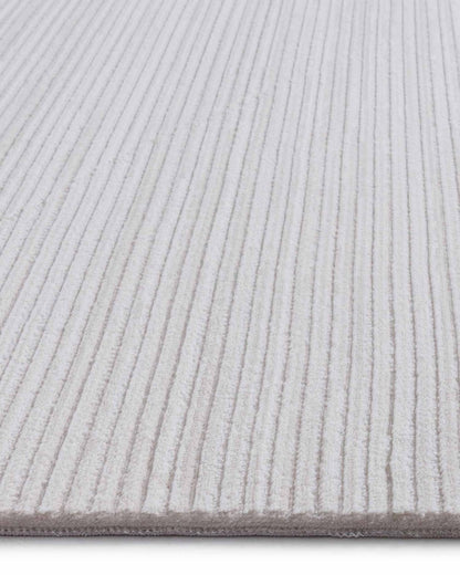 Beta 80175A Blanco Beige | Alfombra - Kodaz CarpetKodaz Carpet