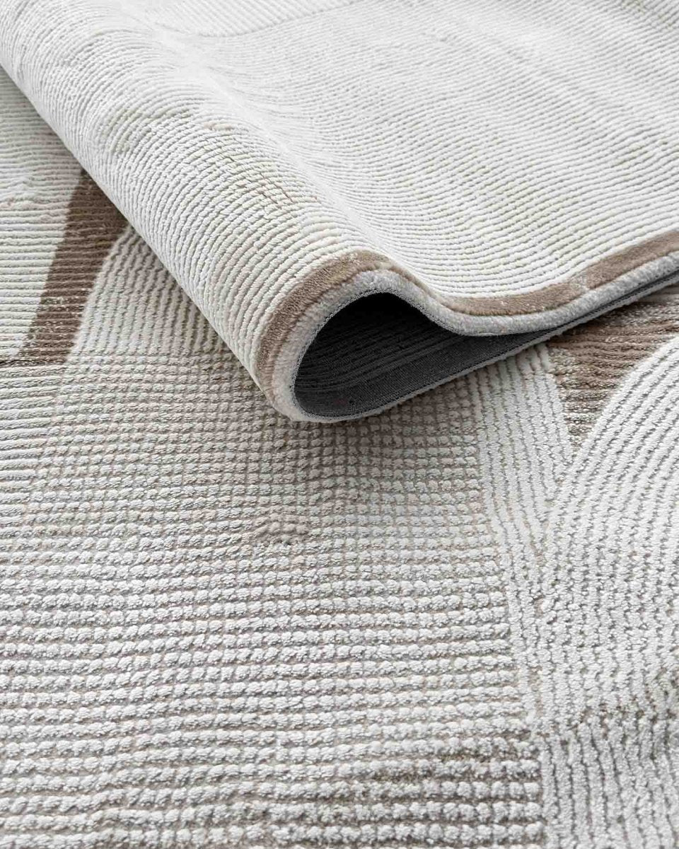 Beta 80225 Beige Taupé | Alfombra - Kodaz CarpetKodaz Carpet