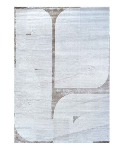 Beta 80225 Beige Taupé | Alfombra - Kodaz CarpetKodaz Carpet