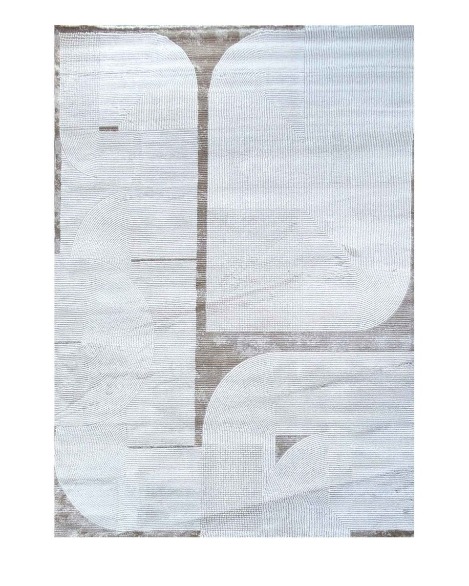 Beta 80225 Beige Taupé | Alfombra - Kodaz CarpetKodaz Carpet