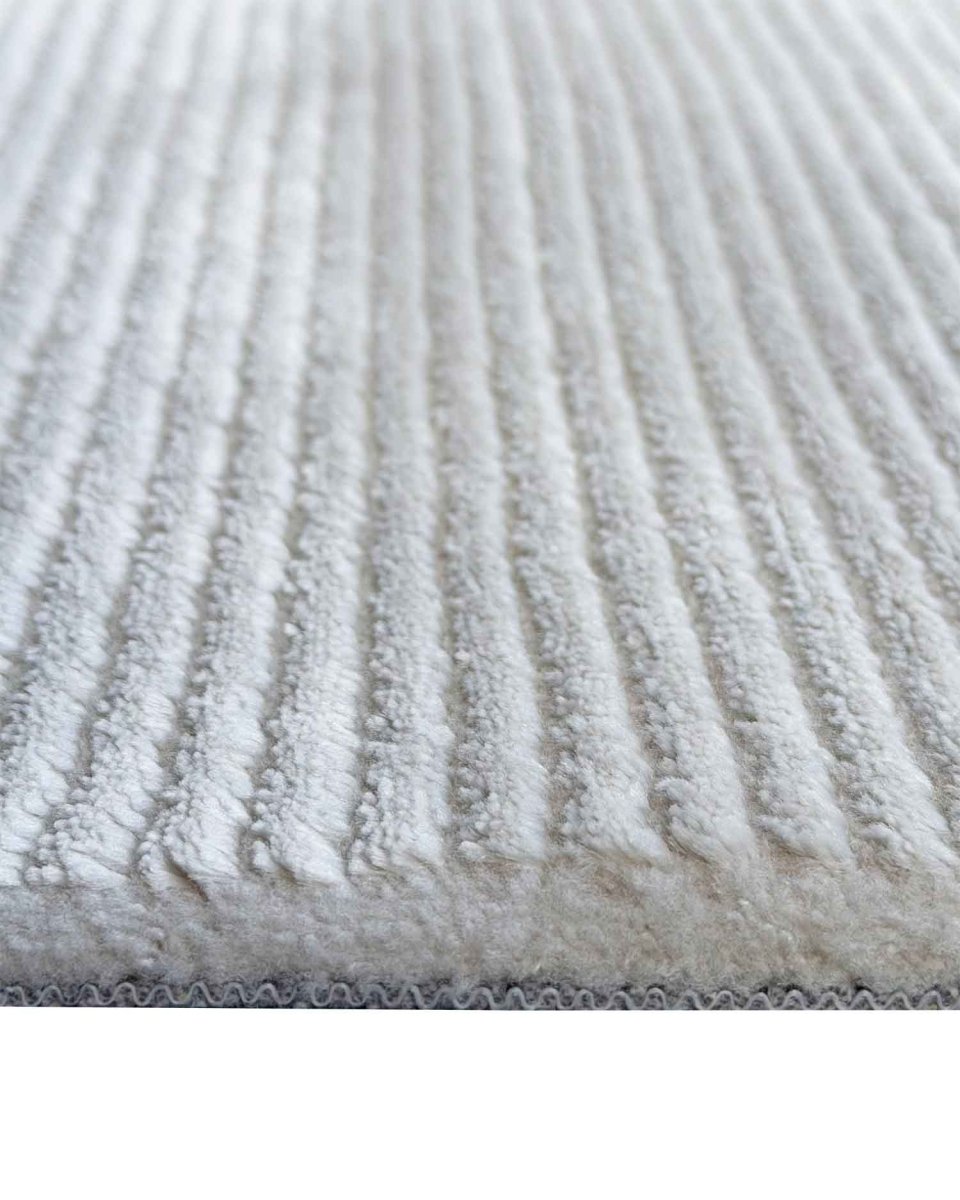 Beta 80225 Beige Taupé | Alfombra - Kodaz CarpetKodaz Carpet