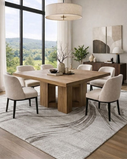 Beta 80227 Beige Taupé - Kodaz CarpetKodaz Carpet