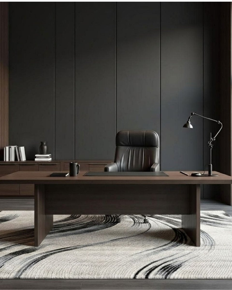 Beta 80227 Gris Crema - Kodaz CarpetKodaz Carpet