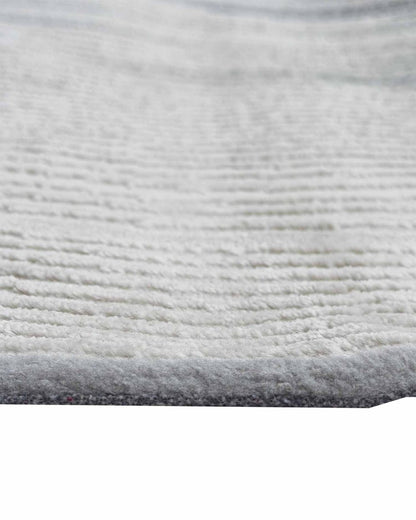 Beta 80227 Gris Crema | Alfombra - Kodaz CarpetKodaz Carpet