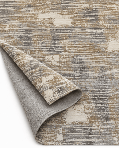 Carmel 30400 Gris Dorado | Alfombra - Kodaz CarpetKodaz Carpet