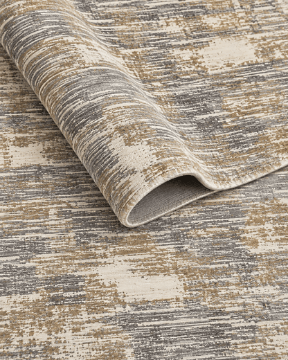 Carmel 30400 Gris Dorado | Alfombra - Kodaz CarpetKodaz Carpet