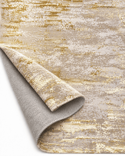 Delta 147 Beige Dorado - Kodaz CarpetKodaz Carpet