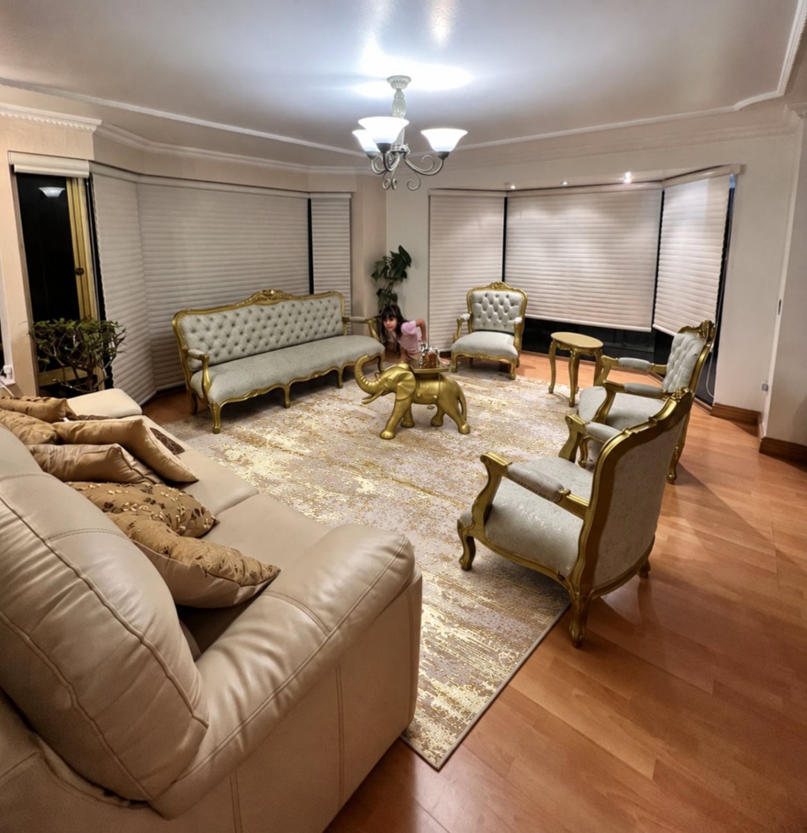Delta 147 Beige Dorado - Kodaz CarpetKodaz Carpet