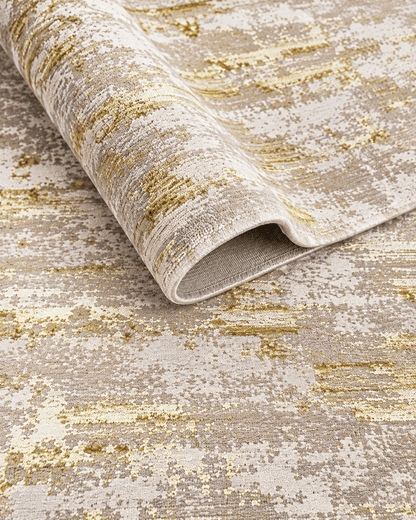 Delta 147 Beige Dorado - Kodaz CarpetKodaz Carpet