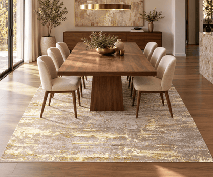Delta 147 Beige Dorado - Kodaz CarpetKodaz Carpet
