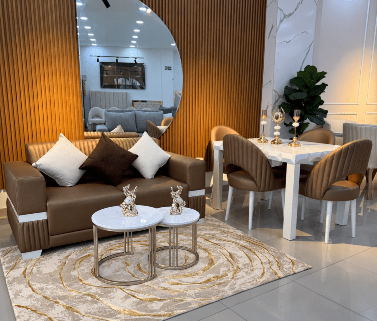 Delta 211 Beige Dorado - Kodaz CarpetKodaz Carpet