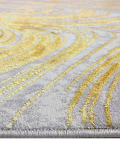 Delta 341 Beige Dorado | Alfombra Kodaz Carpet