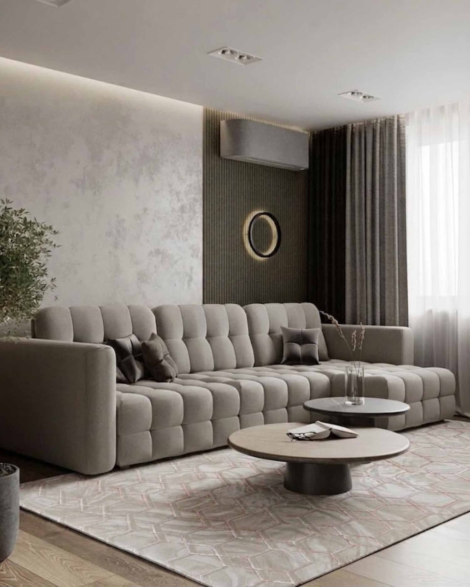 Delta 545 Beige Rosado | Alfombra - Kodaz CarpetKodaz Carpet