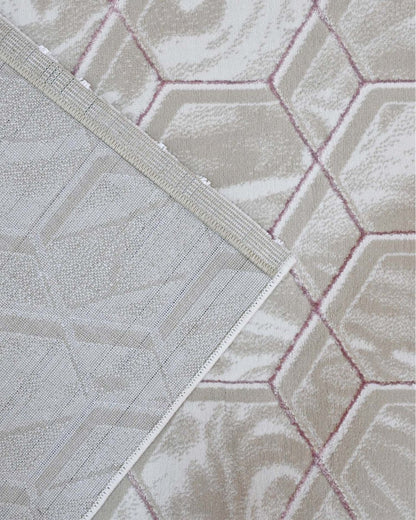 Delta 545 Beige Rosado | Alfombra - Kodaz CarpetKodaz Carpet
