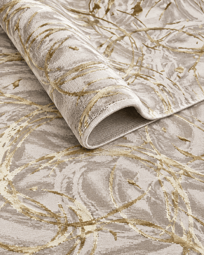 Delta 554 Beige Dorado - Kodaz CarpetKodaz Carpet
