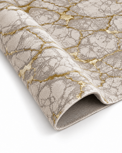 Delta 630 Beige Dorado - Kodaz CarpetKodaz Carpet