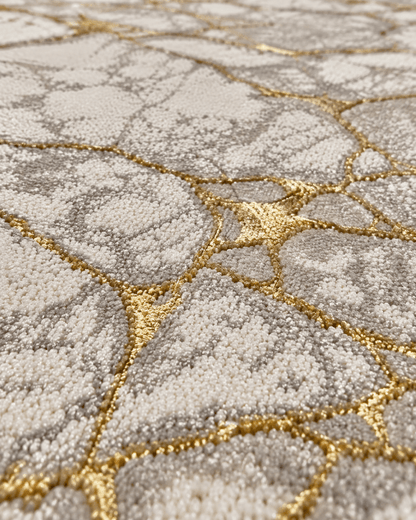 Delta 630 Beige Dorado - Kodaz CarpetKodaz Carpet