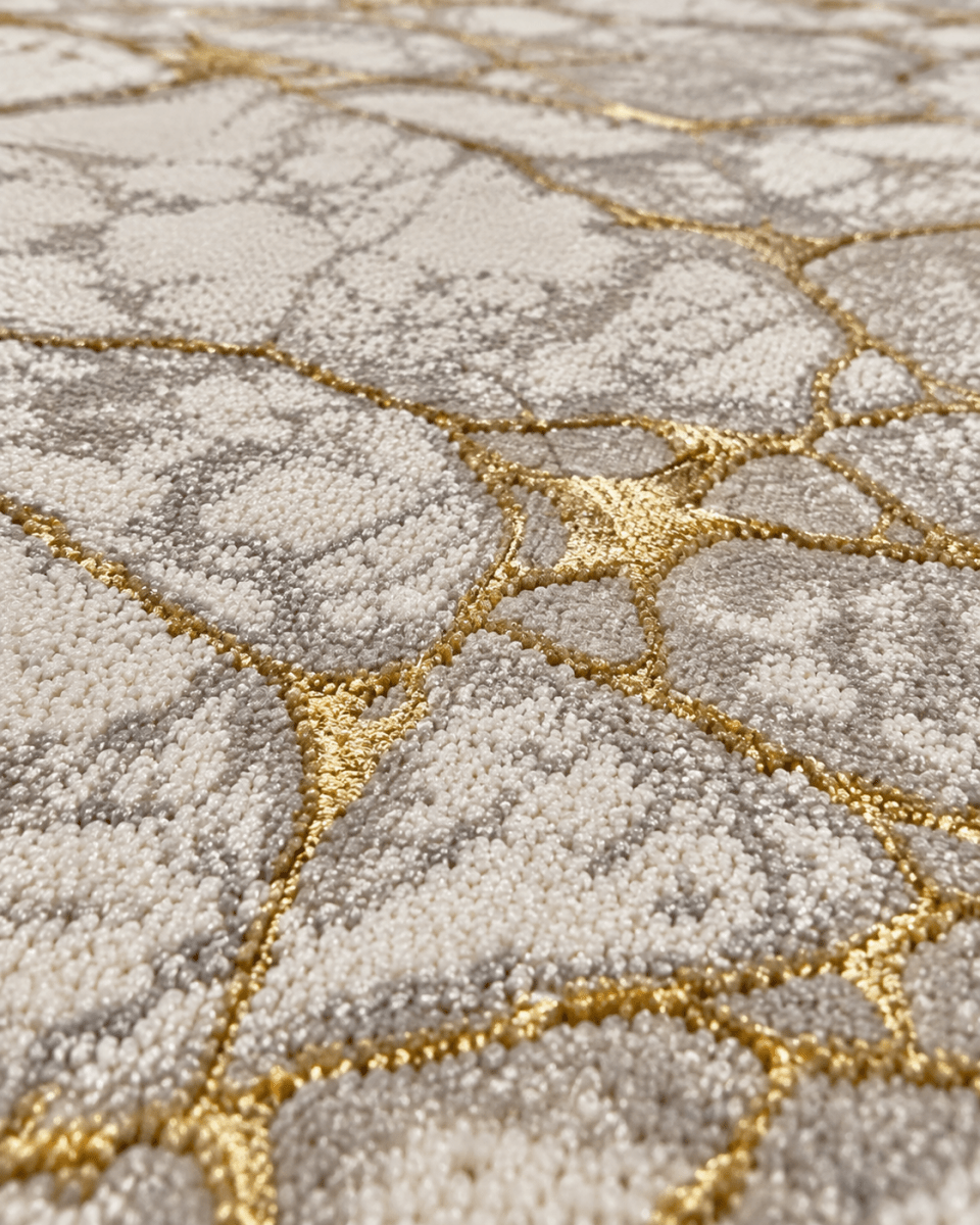 Delta 630 Beige Dorado - Kodaz CarpetKodaz Carpet