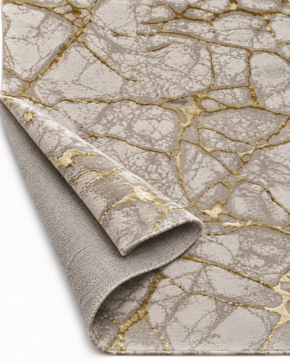 Delta 630 Beige Dorado - Kodaz CarpetKodaz Carpet