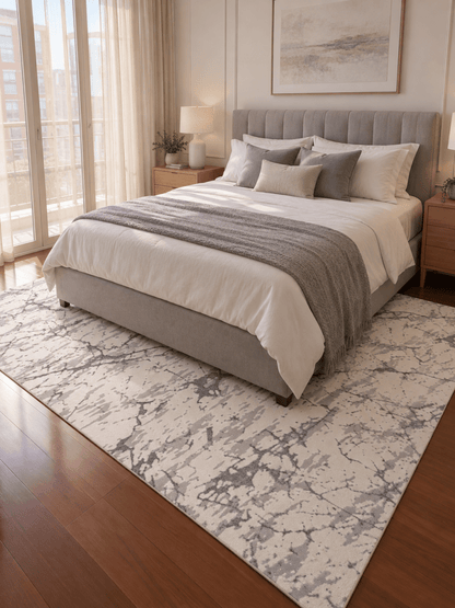 Gamma 142 Bone - Kodaz CarpetKodaz Carpet