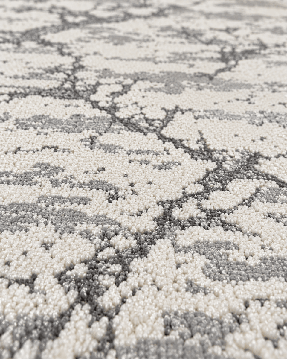 Gamma 142 Bone - Kodaz CarpetKodaz Carpet