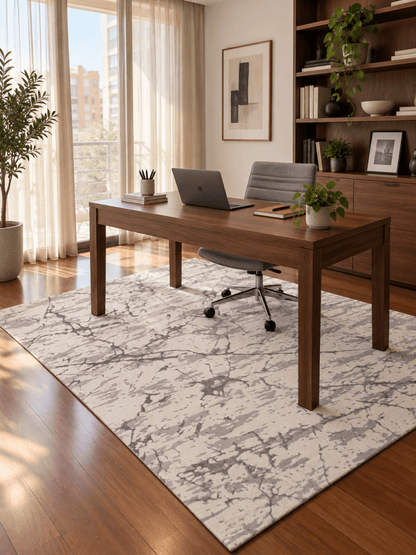 Gamma 142 Bone - Kodaz CarpetKodaz Carpet