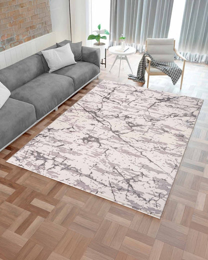 Gamma 142A Gris - Kodaz CarpetKodaz Carpet