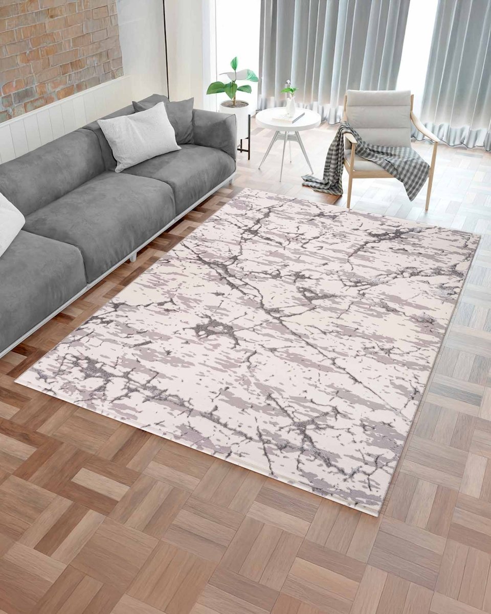 Gamma 142A Gris - Kodaz CarpetKodaz Carpet