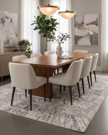 Gamma 357 Grey - Kodaz CarpetKodaz Carpet