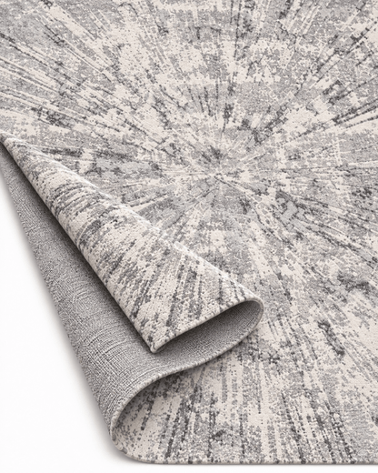 Gamma 357 Grey - Kodaz CarpetKodaz Carpet