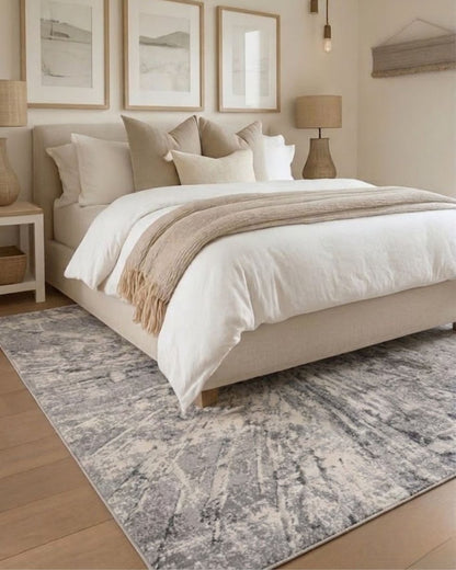 Gamma 357 Grey - Kodaz CarpetKodaz Carpet