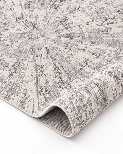 Gamma 357 Grey - Kodaz CarpetKodaz Carpet