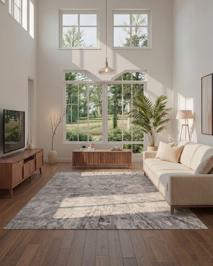 Gamma 357 Grey - Kodaz CarpetKodaz Carpet