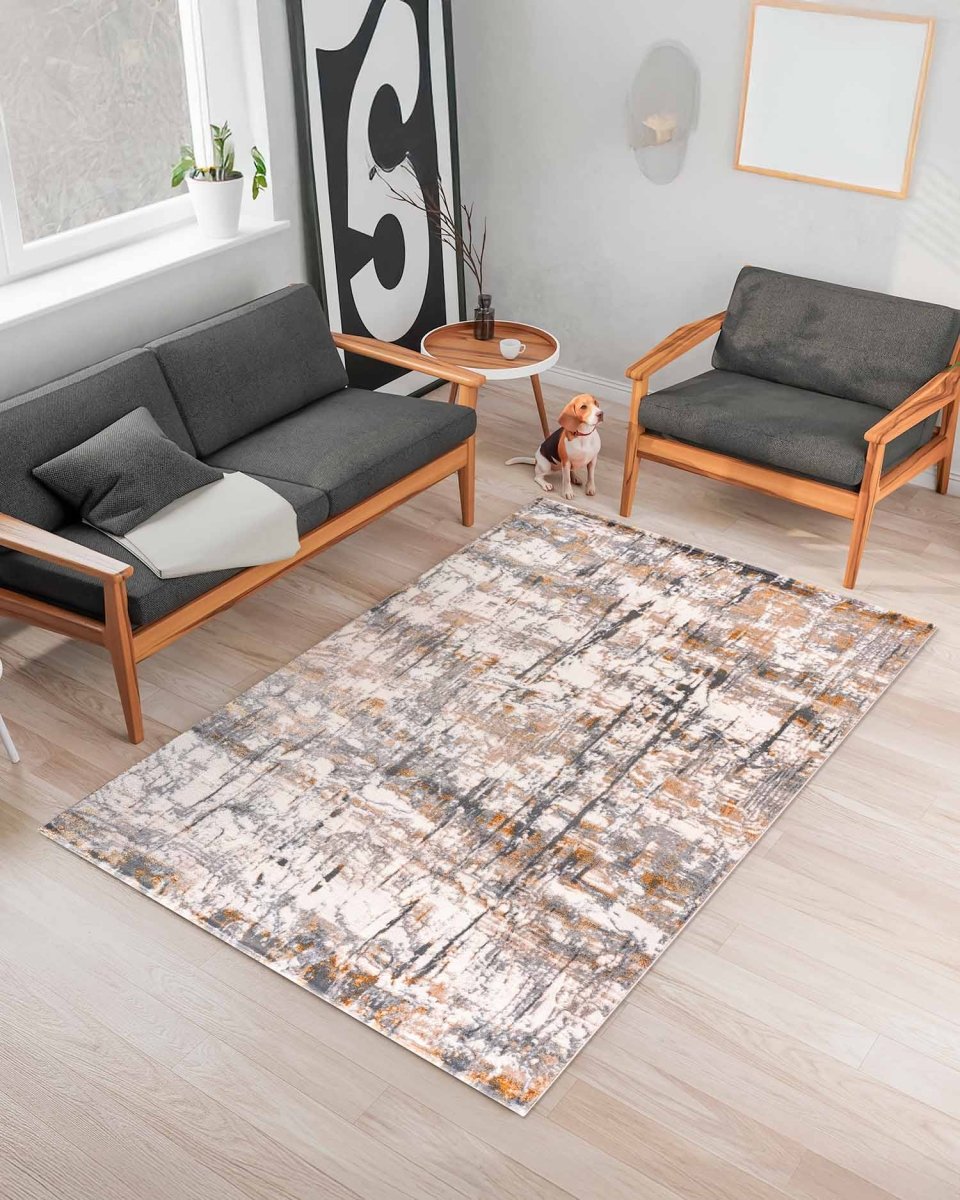 Gamma 364A - Kodaz CarpetKodaz Carpet